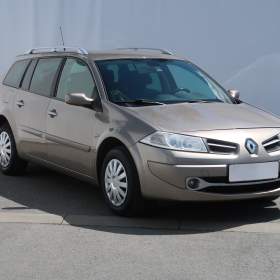 Renault Mégane 1.6 16V / 19491599