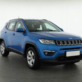 Jeep Compass 2.0 MultiJet / 19491600