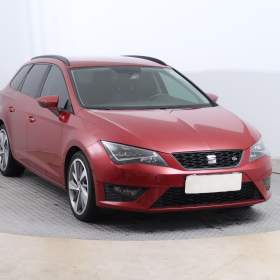 Seat Leon 2.0 TDI FR / 19491602