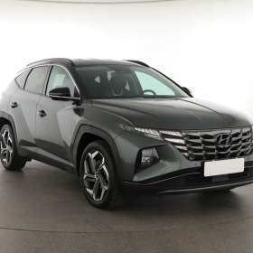 Hyundai Tucson 1.6 T- GDI HEV / 19491603