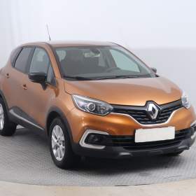 Renault Captur 0.9 TCe / 19491604