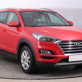 Hyundai Tucson 1.6 CRDi / 19491605