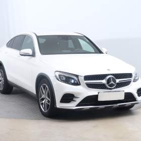 Mercedes- Benz GLC Coupe GLC 220d Coupé / 19491607