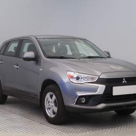 Mitsubishi ASX 1.6 MIVEC / 19491608