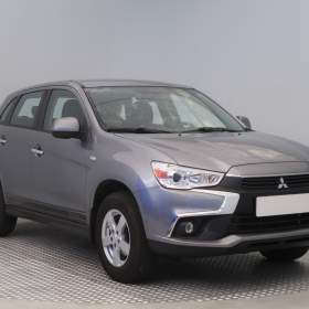 Mitsubishi ASX 1.6 MIVEC / 19491608
