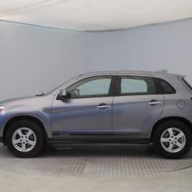 Foto inzerátu Mitsubishi ASX 1.6 MIVEC