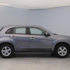 Foto inzerátu Mitsubishi ASX 1.6 MIVEC