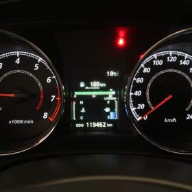 Foto inzerátu Mitsubishi ASX 1.6 MIVEC