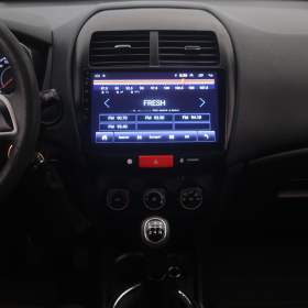 Foto inzerátu Mitsubishi ASX 1.6 MIVEC