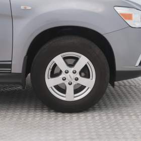 Foto inzerátu Mitsubishi ASX 1.6 MIVEC