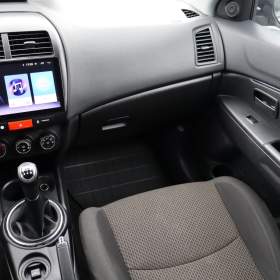 Foto inzerátu Mitsubishi ASX 1.6 MIVEC