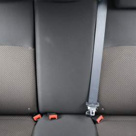 Foto inzerátu Mitsubishi ASX 1.6 MIVEC