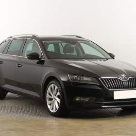 Škoda Superb 1.4 TSI / 19491609