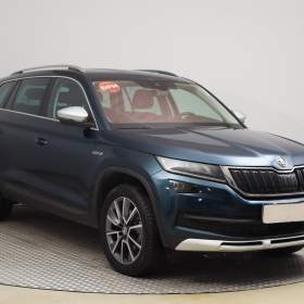 Škoda Kodiaq 2.0 TDI / 19491610