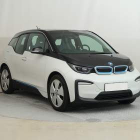 BMW i3 120Ah BEV / 19491611