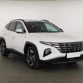 Hyundai Tucson 1.6 T- GDI 48V MHEV / 19491614