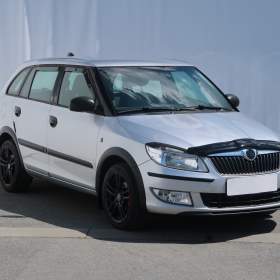 Škoda Fabia 1.2 TSI / 19491615