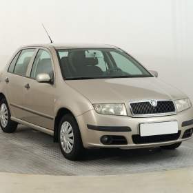 Škoda Fabia 1.4 16V / 19491616