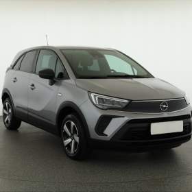 Opel Crossland 1.2 Turbo / 19491617