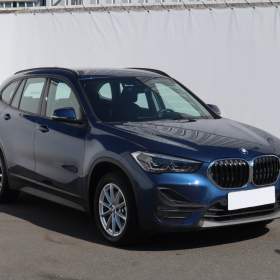 BMW X1 xDrive20d / 19491618