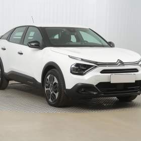 Citroën C4 1.2 PureTech / 19491619