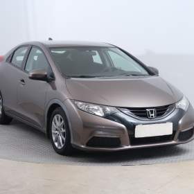 Honda Civic 1.4 i- VTEC / 19491623