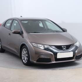 Honda Civic 1.4 i- VTEC / 19491623