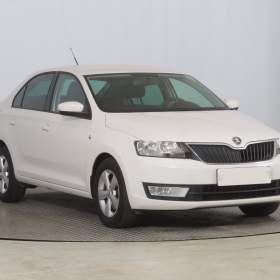 Škoda Rapid 1.6 TDI / 19491625
