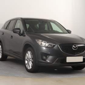 Mazda CX- 5 2.2 Skyactiv- D / 19491626