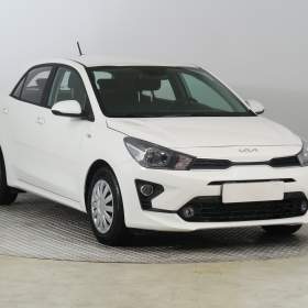 Kia Rio 1.2 DPI / 19491627