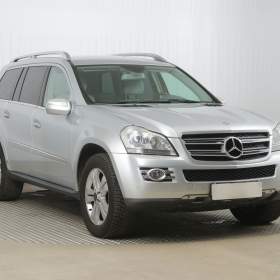 Mercedes- Benz GL 500 / 19491629