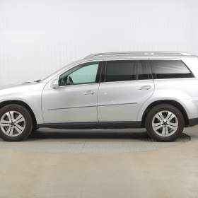 Foto inzerátu Mercedes-Benz GL 500