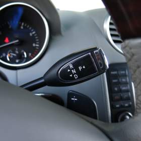 Foto inzerátu Mercedes-Benz GL 500