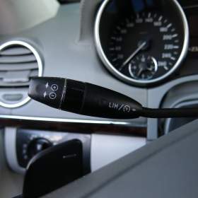 Foto inzerátu Mercedes-Benz GL 500