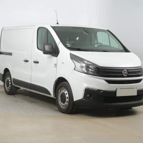 Fiat Talento 2.0 EcoJet / 19491630