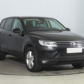 Volkswagen Touareg 3.0 TDI / 19491632