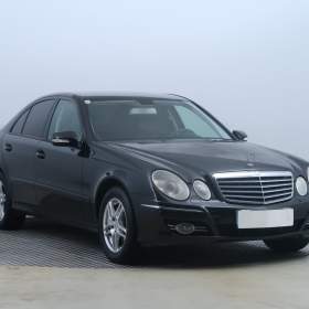 Mercedes- Benz Třídy E E 200 CDI / 19491633