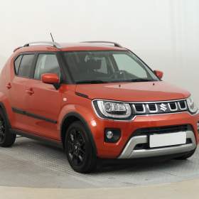 Suzuki Ignis 1.2 Hybrid / 19491637