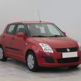 Suzuki Swift 1.3 i / 19491638