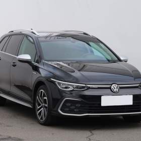 Volkswagen Golf 2.0 TDI Alltrack / 19491641