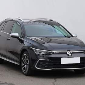 Volkswagen Golf 2.0 TDI Alltrack / 19491641