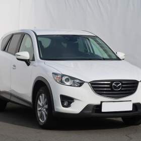 Mazda CX- 5 2.0 Skyactiv- G / 19491642