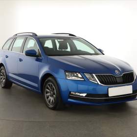Škoda Octavia 1.6 TDI / 19491643