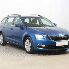 Škoda Octavia 1.6 TDI / 19491643