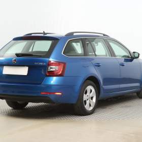 Foto inzerátu Škoda Octavia 1.6 TDI