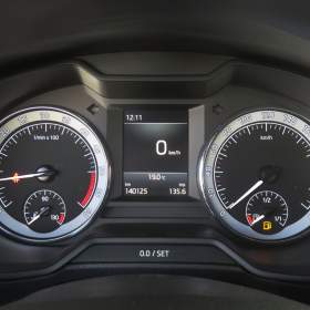 Foto inzerátu Škoda Octavia 1.6 TDI