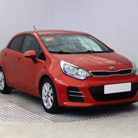 Kia Rio 1.25 CVVT / 19491644