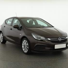 Opel Astra 1.0 Turbo / 19491645