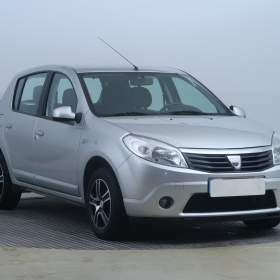 Dacia Sandero 1.4 MPI / 19491646
