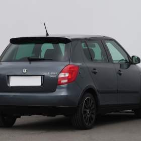 Foto inzerátu Škoda Fabia 1.2 TSI
